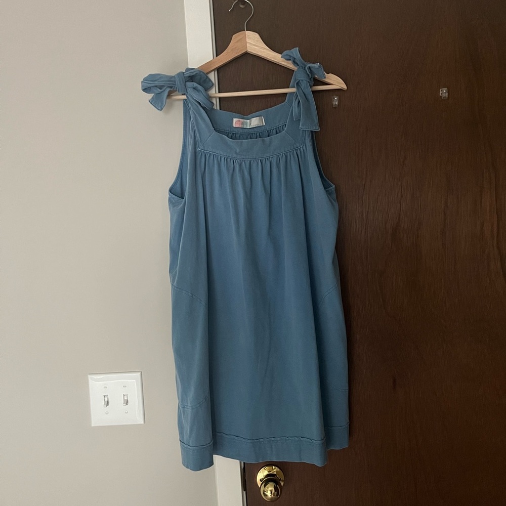 FREE PEOPLE Honey Mini Dress